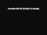 [PDF] Preacher VOL 08: All Hell's A-Coming Read Full Ebook