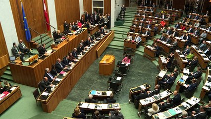 Ban Ki-moon preocupado com políticas migratórias