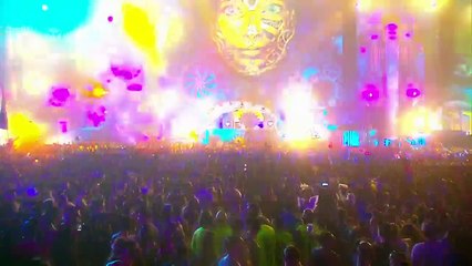 Ummet Ozcan - Live @ Tomorrowland Brasil 2016 [21.04.2016]