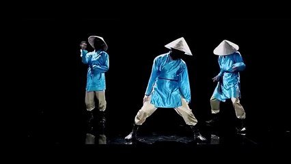 Hip Hop Dance Young