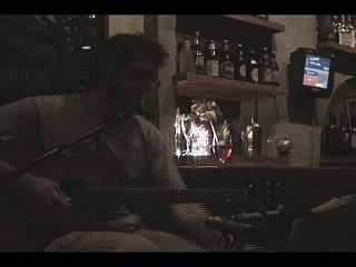 Tim Palmieri solo 2004-04-28 Simpleton - Son of Simpleton