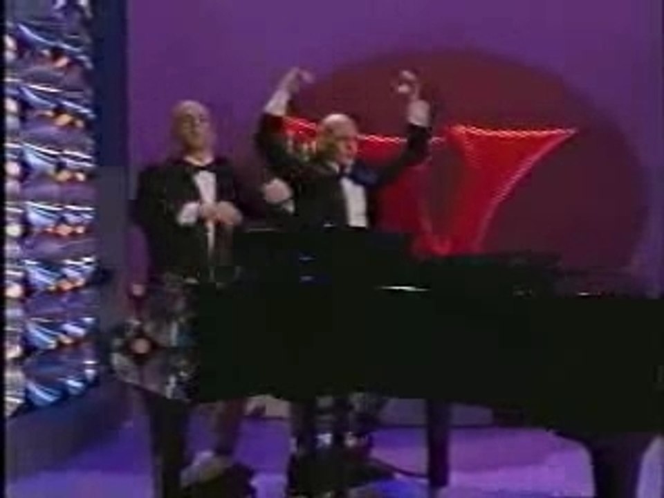 Piano Brothers