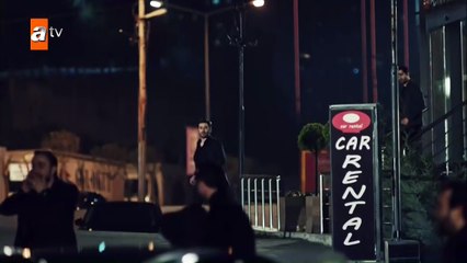 Nem kaldı - Eşkıya Dünyaya Hükümdar Olmaz 29. Bölüm - atv