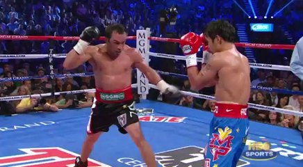 24_7 Pacquiao vs. Bradley Road to the Fight (HBO Boxing) by sports academy