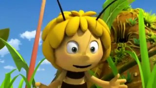 Die Biene Maja HD