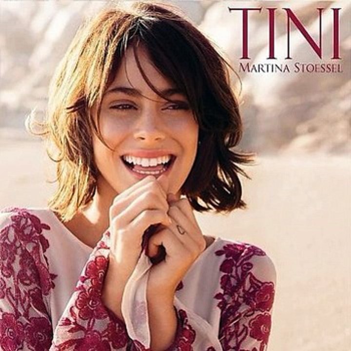 TINI - Siempre Brillarбs