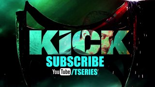 Jumme Ki  Raat Full Video Song - Kick - Salman Khan, Jacqueline Fernandez, Mika Singh - HD 1080p