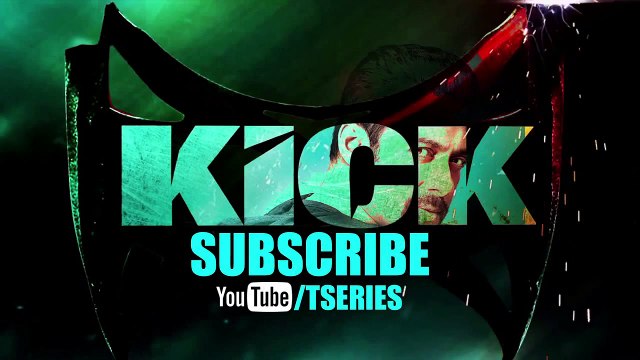 Jumme Ki Raat Full Video Song - Kick - Salman Khan, Jacqueline Fernandez, Mika Singh - HD 1080p
