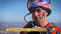 Steep Technical Climbs to the Finish Line- Day 4 Recap - Red Bull Minas Riders -