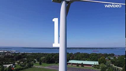 5 Wind Turbine Fails