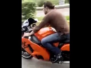 Salman Khan Bike Collection _ Salman Khan Riding Bike With GF_HIGH