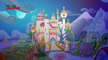 Whisker Haven Tales - The Night Knight Guard - Official Disney Junior UK