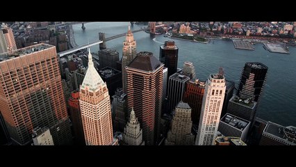 The Big Short TV SPOT - Genre (2015) - Christian Bale, Brad Pitt Movie HD