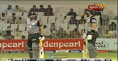 Awais Zia 38 Runs Against Islamabad Pakistan Cup