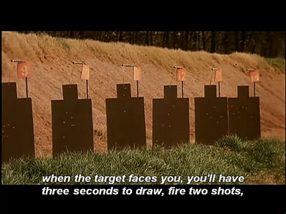 The Silence of the Lambs (1991) - Deleted scene 2