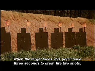 The Silence of the Lambs (1991) - Deleted scene 2