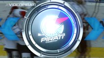25. kolo TELH: Piráti Chomutov - HC Sparta Praha 3:1 sestřih