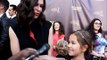 Finola Hughes and Brooklyn Rae Silzer of General Hospital at 2016 Daytime Emmys Pre-Party Daytime TV Examiner