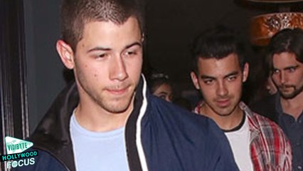 Nick Jonas Set to Perform at Billboard Music Awards 2016