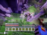 Minecraft Xbox 360(Goosebumps Hide and Seek Map)