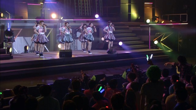 Hello! Project Concert Tour 2016 Winter - DANCING! SINGING! EXCITING! - 5