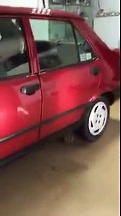 Fulll Orjinal Tofaş Kesinlikle İzleyin