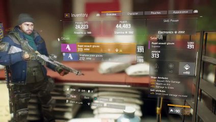 بث PS4 المباشر الخاص بـ ‎FaIsAl_AlAsMaRi1‎‏ (13)