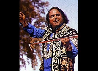 Alam Lohar Jugni punjabi by shahid jutt sialkot