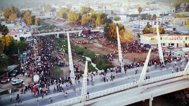 Barrel Roll 360 Official Video - Baja 1000