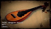 Misteri Jam 12 - 29th April 2016 (Part 04) Gangguan Ukelele