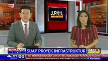 Inilah Anggota DPR Tersangka Kasus Suap PUPR 2016