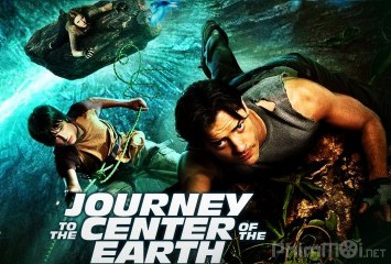 Cuộc Phiêu Lưu Vào Lòng Đất (Journey to the Center of the Earth) - P1 - [Full HD] [Vietsub]