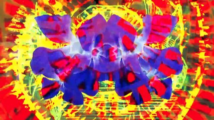 Black Oak Arkansas - Plugged In And Wired [Official Visualizer]