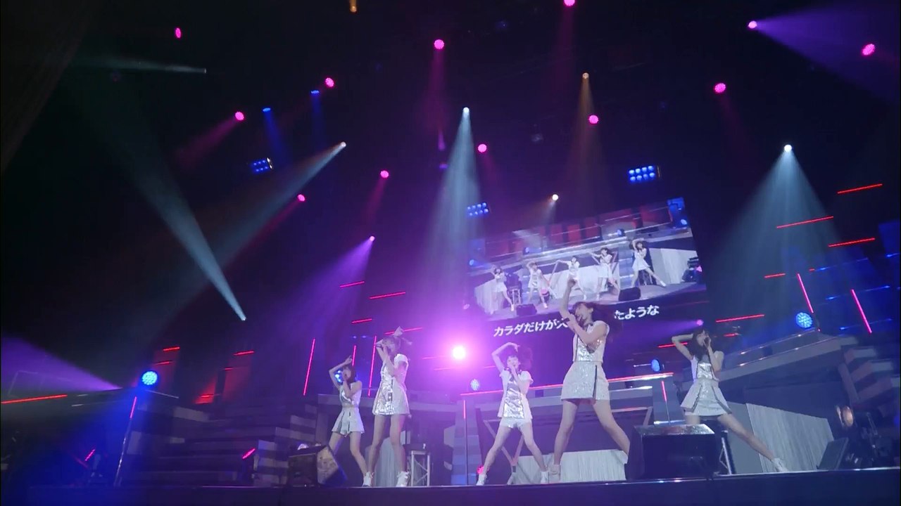 Hello! Project Concert Tour 2016 Winter - DANCING! SINGING! EXCITING! - 4