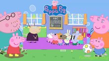 Peppa Pig All webisodes online