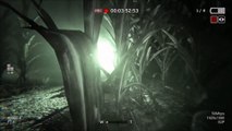 Outlast 2 GAMEPLAY