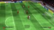 Fifa 09 gameplay HUN/Magyar kommentárral