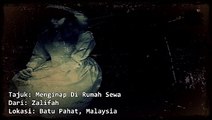 Misteri Jam 12 - 29th April 2016 (Part 07) Menginap Di Rumah Sewa