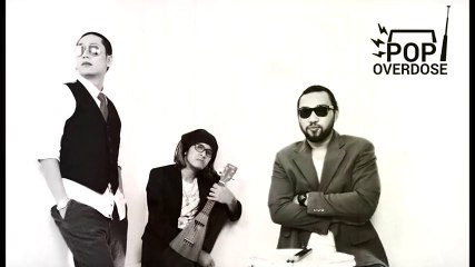 บทเพลงเก่าๆ - Pop Overdose {Audio}