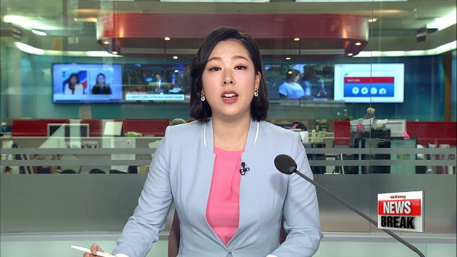 Korea's industrial output rises for two straight months