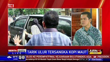 Download Video: Dialog: Tarik Ulur Tersangka Kopi Maut #1