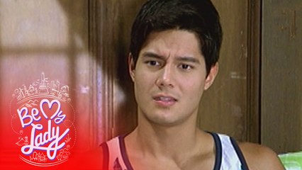 Be My Lady: Love-nat