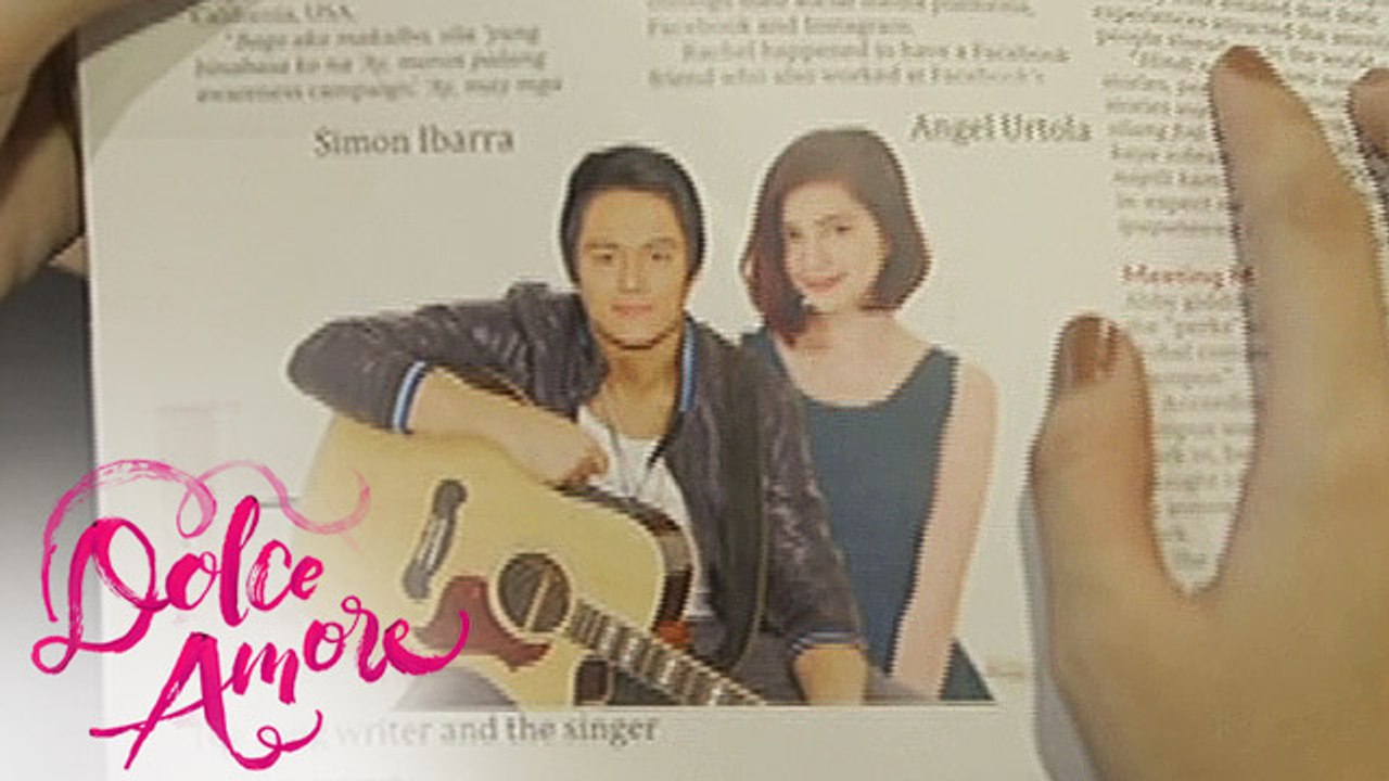 Dolce Amore: Famous