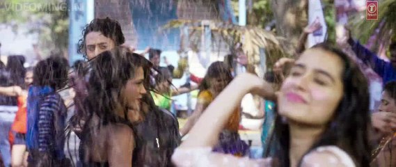 Sab Tera (Baaghi) Full HD(videoming.in)