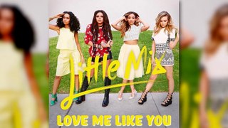 Little Mix Tease NEW Single