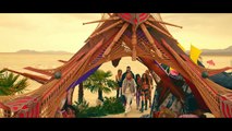 HEY MAMA - Le clip de DAVID GUETTA ft. NICKI MINAJ, BEBE REXHA & AFROJACK