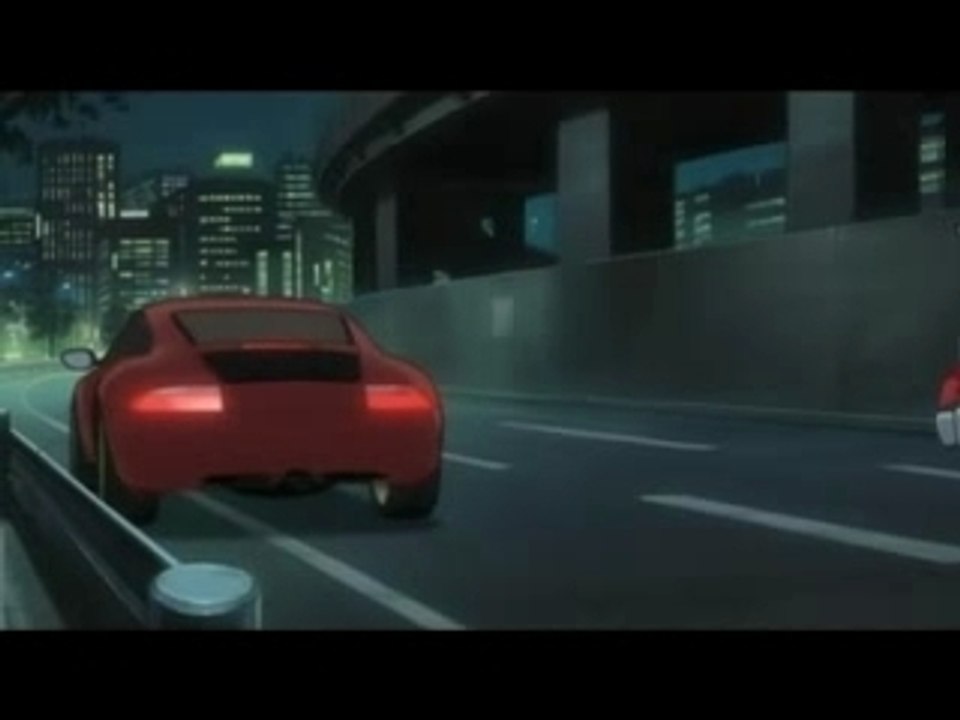 AMV Death Note ( デスノート ) - Kira Capture