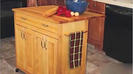 kitchen carts amazing design