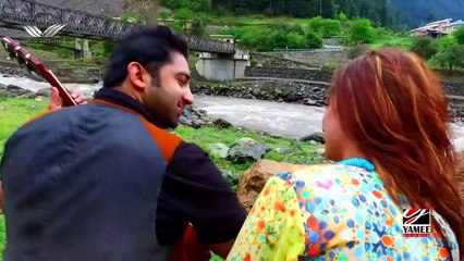 Pashto New Song 2016 - Lare Mosam Pa Shan Rozi Khan New Song Coming Soon 2016 HD