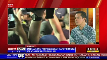 Dialog: Tarik Ulur Tersangka Kopi Maut #2